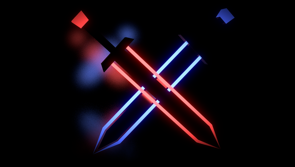 Laser weapon - Sputnik International