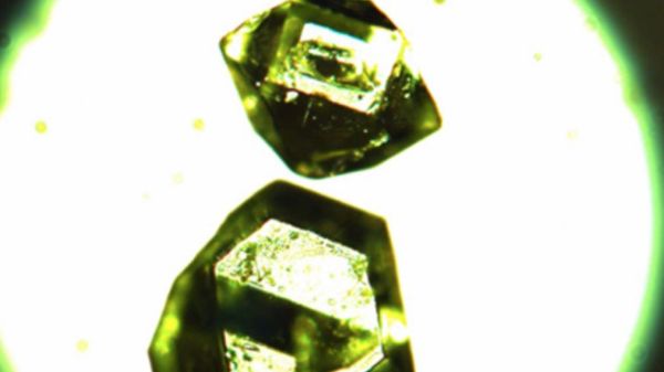 Minerals - Sputnik International