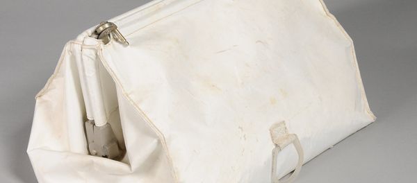 Priceless Space Artifact Accidentally Sold at Government Auction - Sputnik International