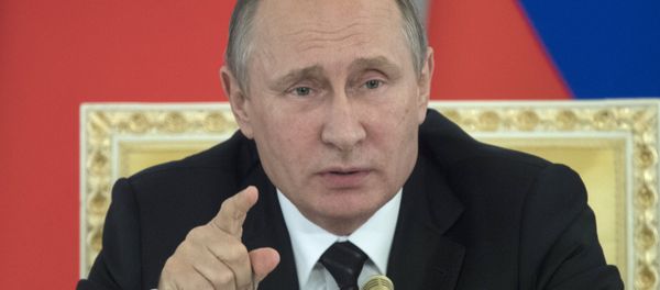 Meeting of Russian President Vladimir Putin and Turkish President Recep Tayyip Erdogan in St Petersburg - Sputnik International