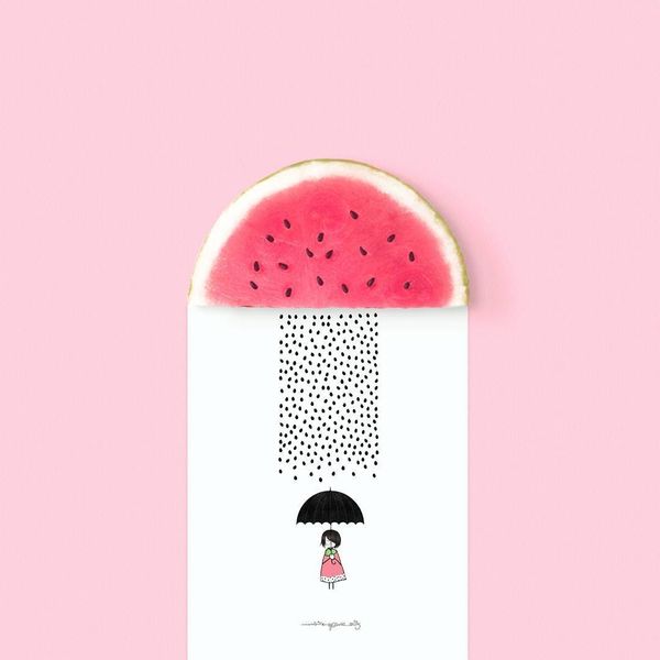 Imaginative Magician Turns Flowers and Everyday Objects into Art Imaginative Magician Turns Flowers and Everyday Objects into Art - Sputnik International