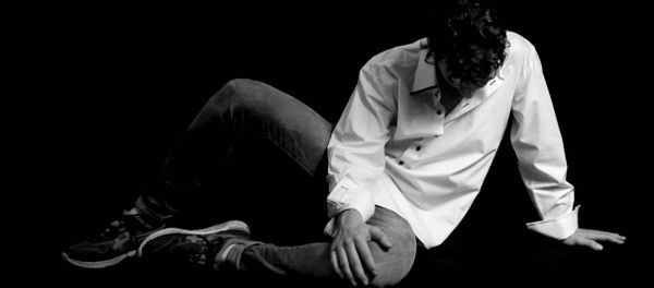 Depressed man Depressed man - Sputnik International