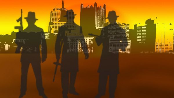 Mafia - Sputnik International