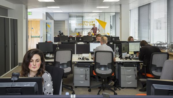 Sputnik News Agency in Edinburgh - Sputnik International