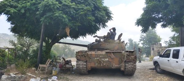 Syrian army Syrian army - Sputnik International
