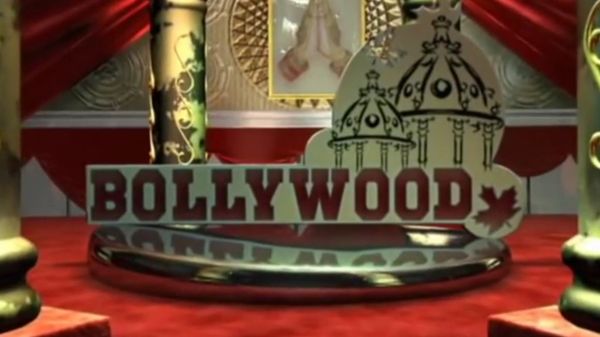 Bollywood logo - Sputnik International