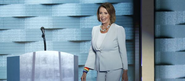 House Minority Leader Nancy Pelosi. - Sputnik International