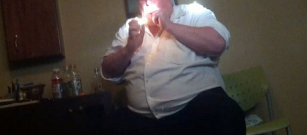 Video Showing Toronto Mayor Ford Smoking Crack Finally Released by the Courts Video Showing Toronto Mayor Ford Smoking Crack Finally Released by the Courts - Sputnik International