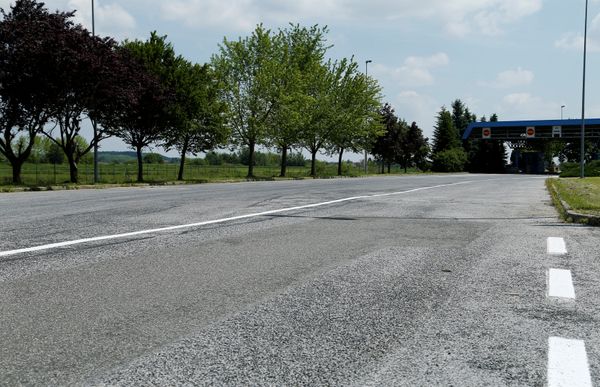 Balkan Route One Year On: ‘Miraculous Escape’ of Refugees (PHOTOS) - Sputnik International