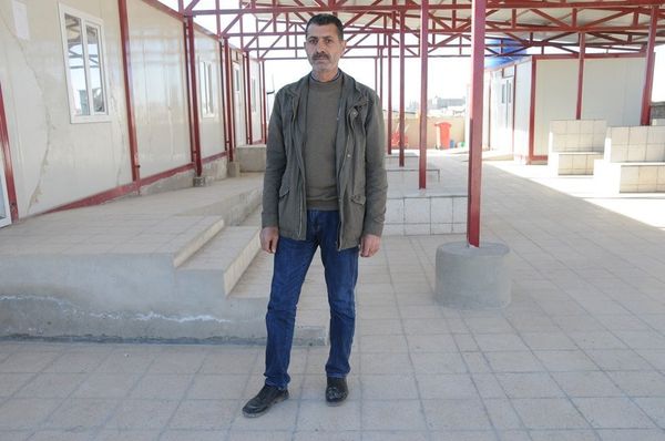 Hikmet Ehmed Hikmet Ehmed - Sputnik International
