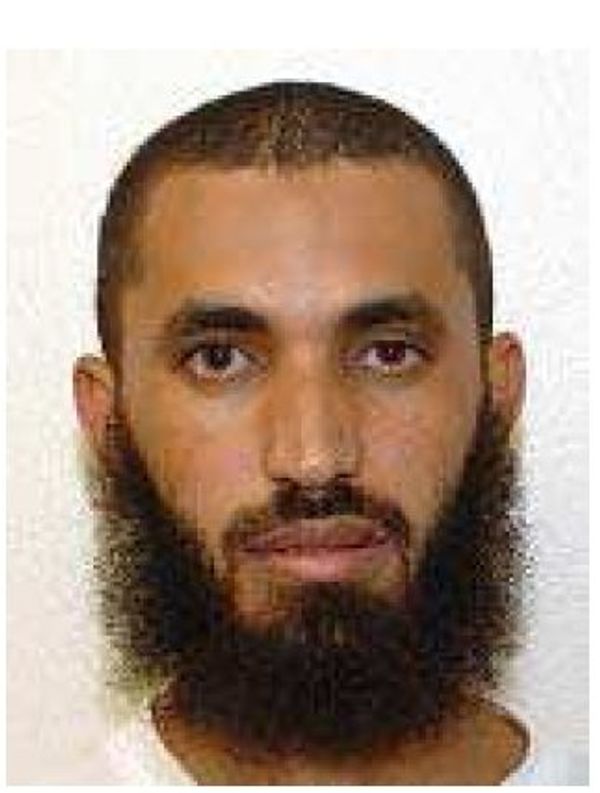 Abdel Malik Ahmed Abdel Wahab Al Rahabi - Sputnik International