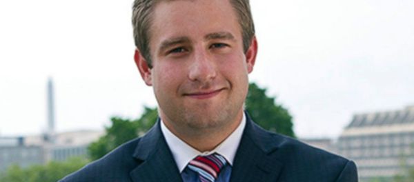 Seth Rich Seth Rich - Sputnik International