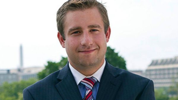 Seth Rich - Sputnik International