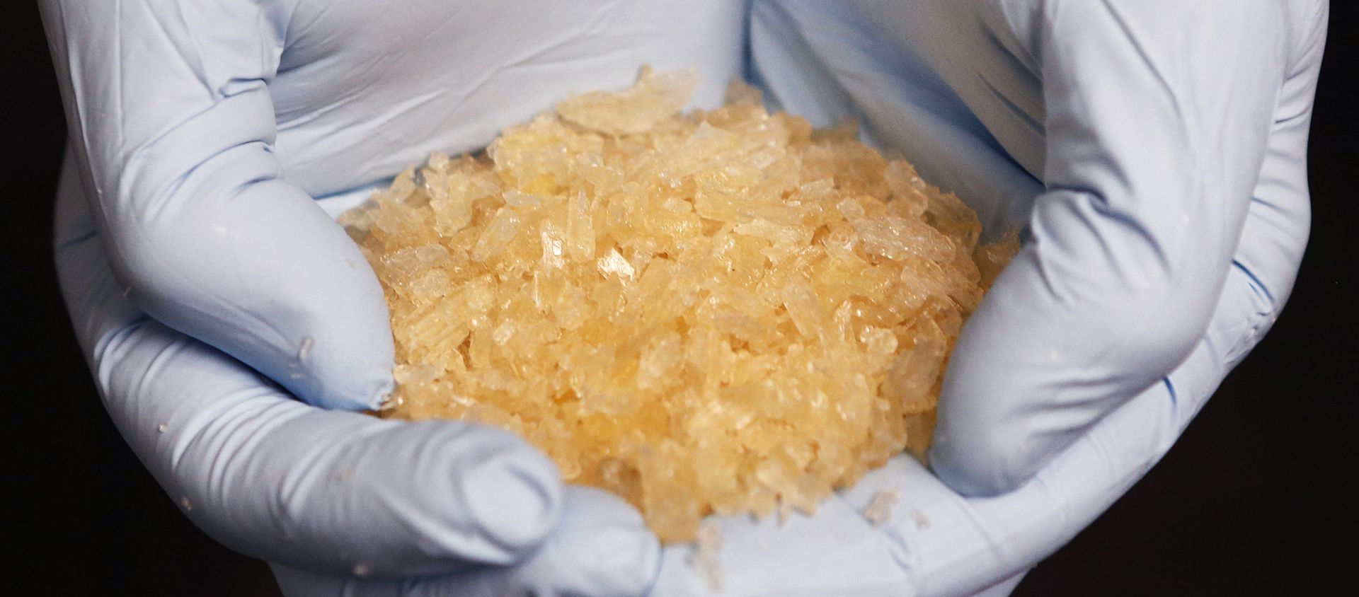 Crystal Meth Crystal Meth - Sputnik International, 1920, 23.01.2021