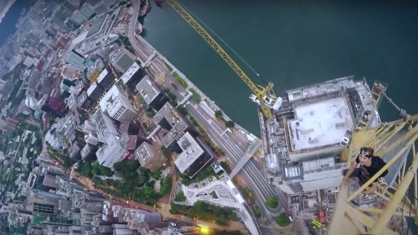 New World Centre in Hong Kong - Sputnik International