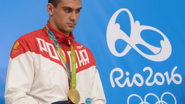 Olympics 2016 Boxing. Tenth day - Sputnik International