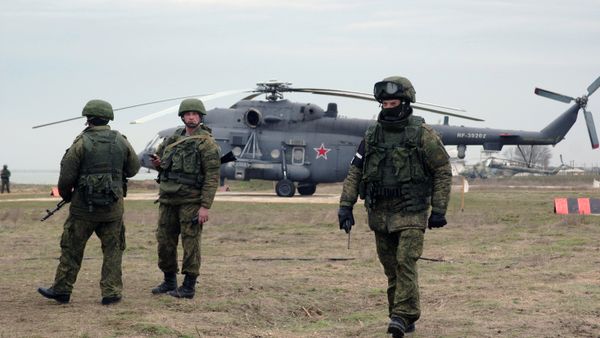 Black Sea Fleet takes part exercise Black Sea Fleet takes part exercise - Sputnik International