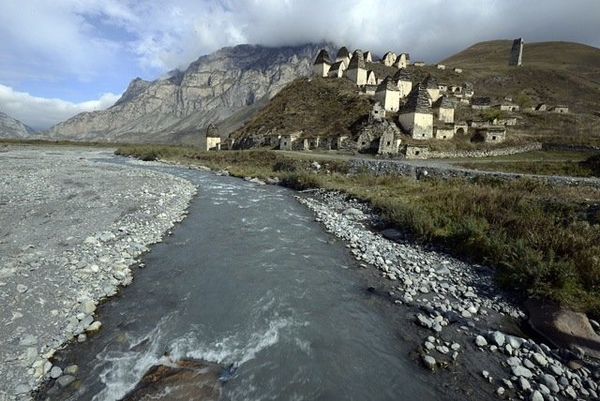 Exploring Russia: Breathtaking Landscapes of Country's Farthest Corners Exploring Russia: Breathtaking Landscapes of Country's Farthest Corners - Sputnik International