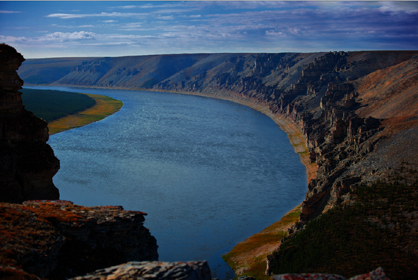 Exploring Russia: Breathtaking Landscapes of Country's Farthest Corners Exploring Russia: Breathtaking Landscapes of Country's Farthest Corners - Sputnik International