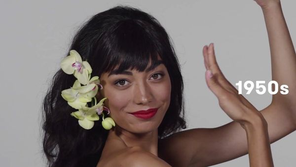 100 Years of Beauty - Episode 23: Hawaii (Misty) - Sputnik International