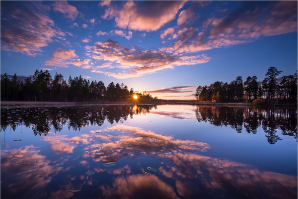 Exploring Russia: Breathtaking Landscapes of Country's Farthest Corners Exploring Russia: Breathtaking Landscapes of Country's Farthest Corners - Sputnik International