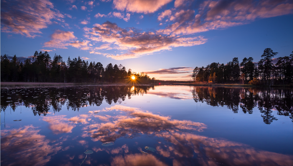 Exploring Russia: Breathtaking Landscapes of Country's Farthest Corners - Sputnik International