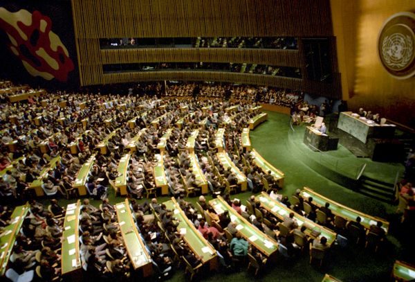 25th Anniversary of the USSR's Collapse: Perestroika in Pictures - Sputnik International