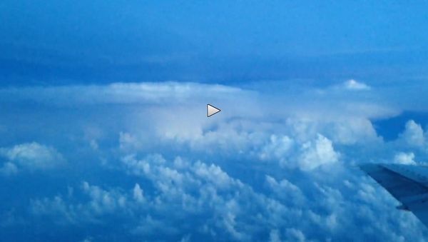 Thunderstorm Show - Sputnik International
