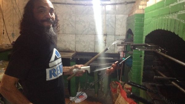 Bar 'bin laden': o boteco que virou parada obrigatória da Vila Olímpica - Sputnik International