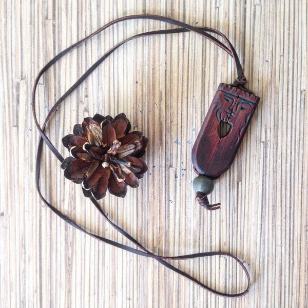 The Uzy, an Altay amulet of love - Sputnik International
