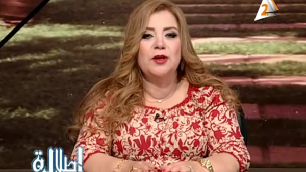 Khadija Khattab - Sputnik International