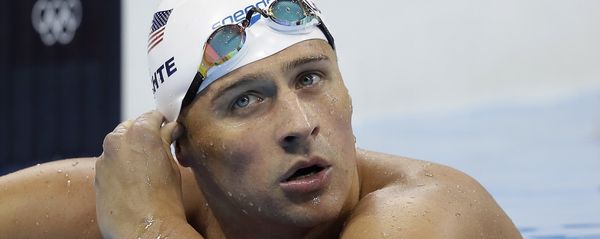 Story Sinks: US Swimmer Lochte Lied About Robbery to Hide ‘Drunken’ Vandalism Story Sinks: US Swimmer Lochte Lied About Robbery to Hide ‘Drunken’ Vandalism - Sputnik International