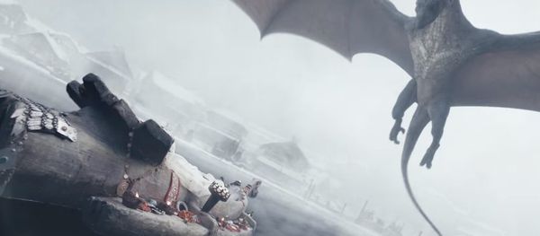 On - drakon On - drakon - Sputnik International