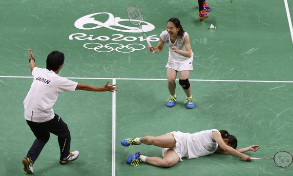 The Highlights of 2016 Olympic Games in Rio de Janeiro - Sputnik International