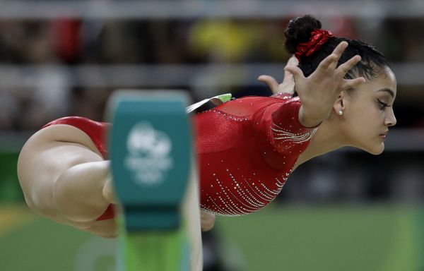 The Highlights of 2016 Olympic Games in Rio de Janeiro - Sputnik International