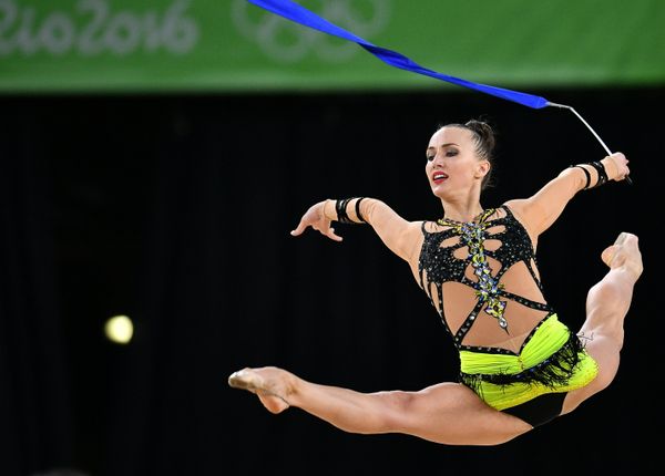 The Highlights of 2016 Olympic Games in Rio de Janeiro - Sputnik International