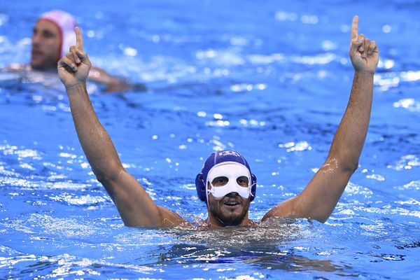 The Highlights of 2016 Olympic Games in Rio de Janeiro - Sputnik International