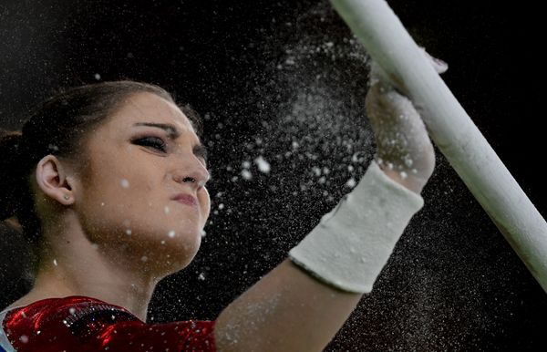 The Highlights of 2016 Olympic Games in Rio de Janeiro - Sputnik International