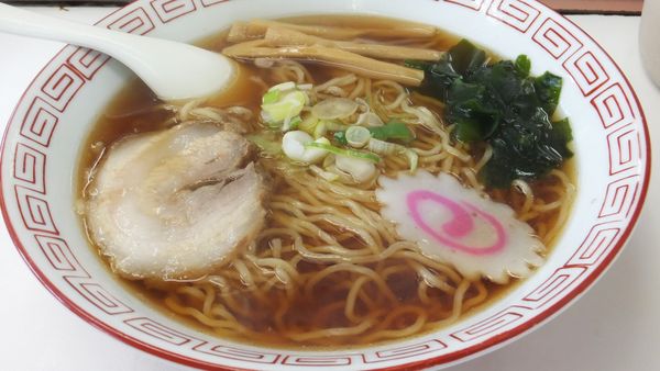 Ramen - Sputnik International