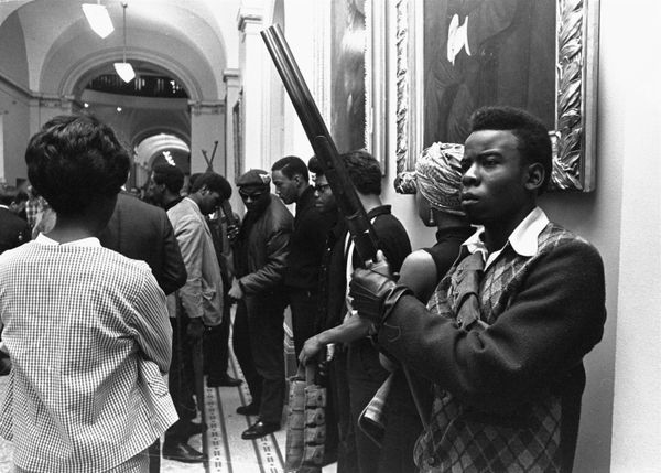 Covering Up COINTELPRO: New Spike Lee Movie Whitewashes FBI War on Black America - Sputnik International