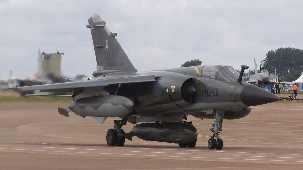 Mirage F-1 Mirage F-1 - Sputnik International