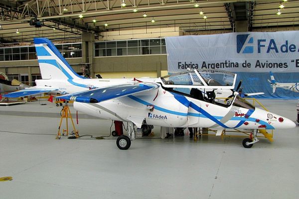 Pampa III Pampa III - Sputnik International