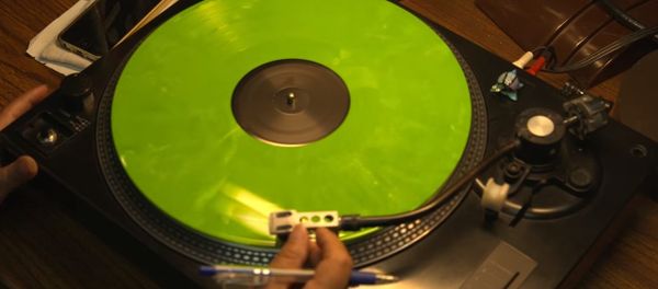 Record Making: Stoned Mode Record Making: Stoned Mode - Sputnik International