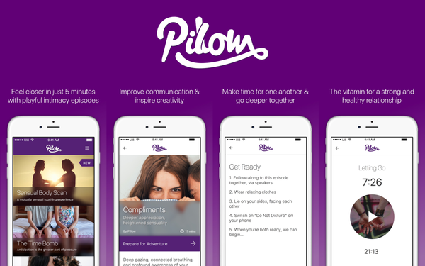 Pillow Play application Pillow Play application - Sputnik International