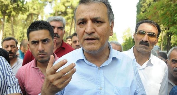 Mahmut Togrul Mahmut Togrul - Sputnik International