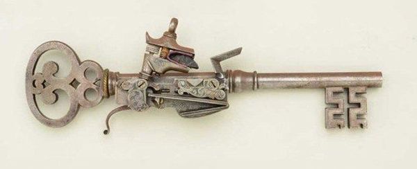 Key - Sputnik International