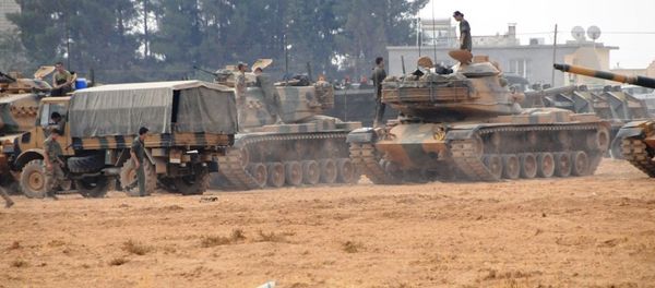 Jarablus Jarablus - Sputnik International