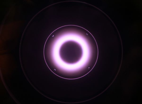 Plasma generator - Sputnik International