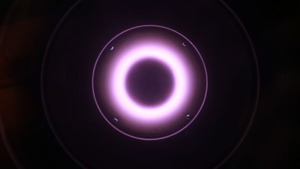 Plasma generator - Sputnik International