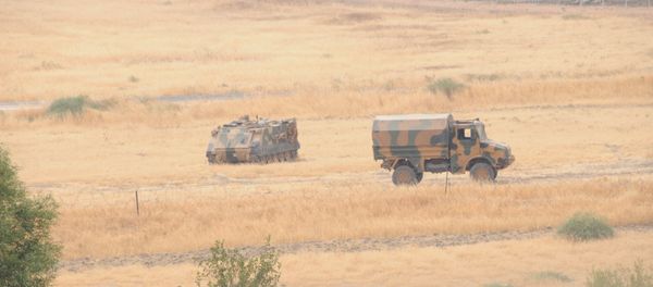 Jarablus Jarablus - Sputnik International